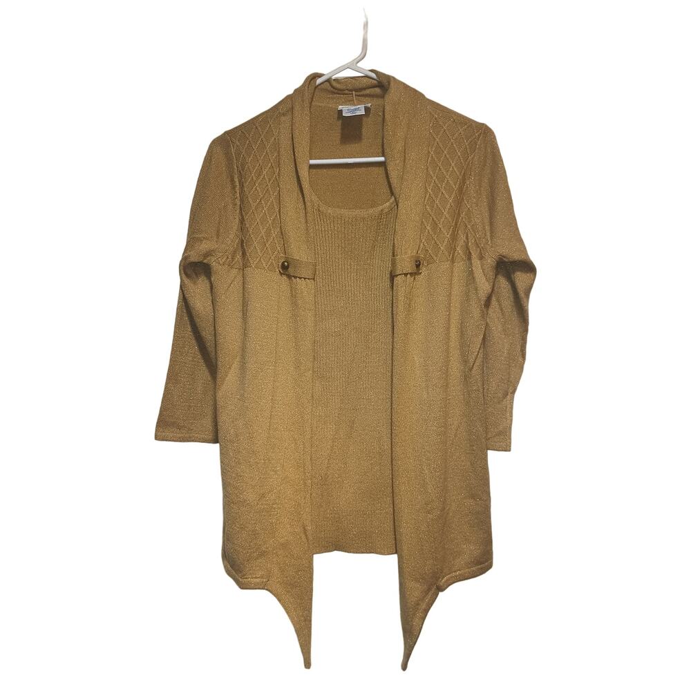 Blair Women's Sweater Size Medium